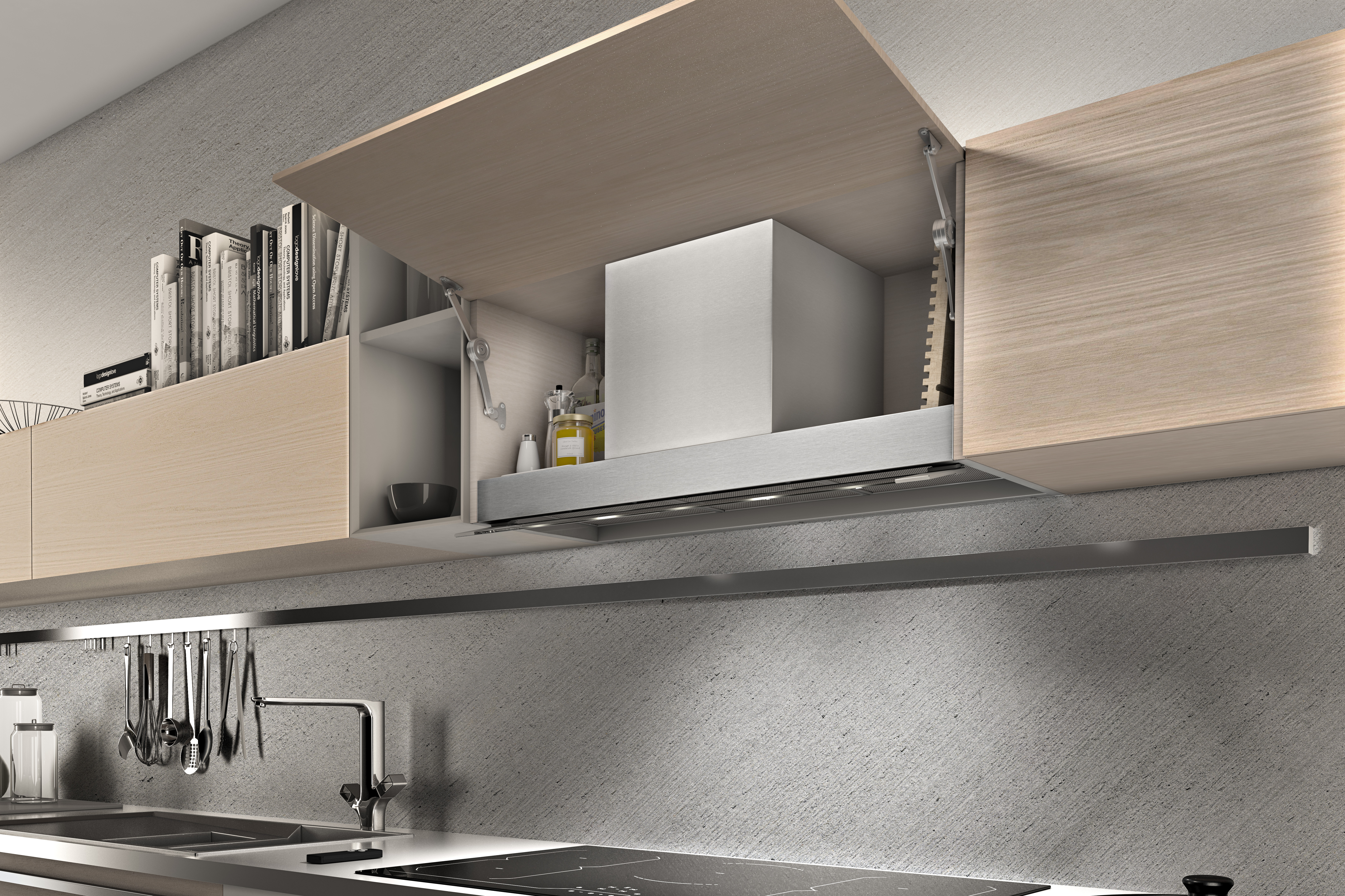 ΑΠΟΡΡΟΦΗΤΗΡΑΣ AIRFORCE F300IX/A/90 | ΑΠΟΡΡΟΦΗΤΗΡΑΣ ΕΝΤΟΙΧΙΖΟΜΕΝΟΣ 3